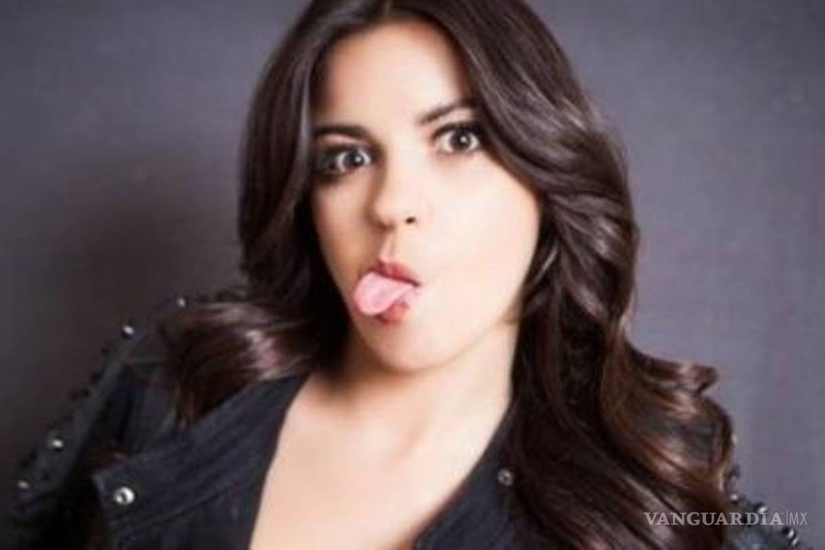 Maite Perroni buscaría ser madre muy pronto