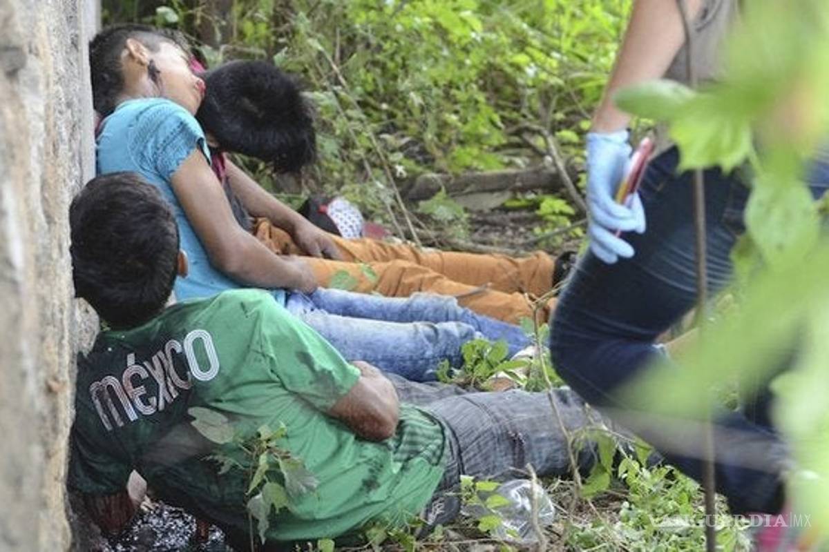 $!El ejército de niños sicarios de 'El Mencho'... Cártel Jalisco Nueva Generación recluta a menores para hacerlos asesinos