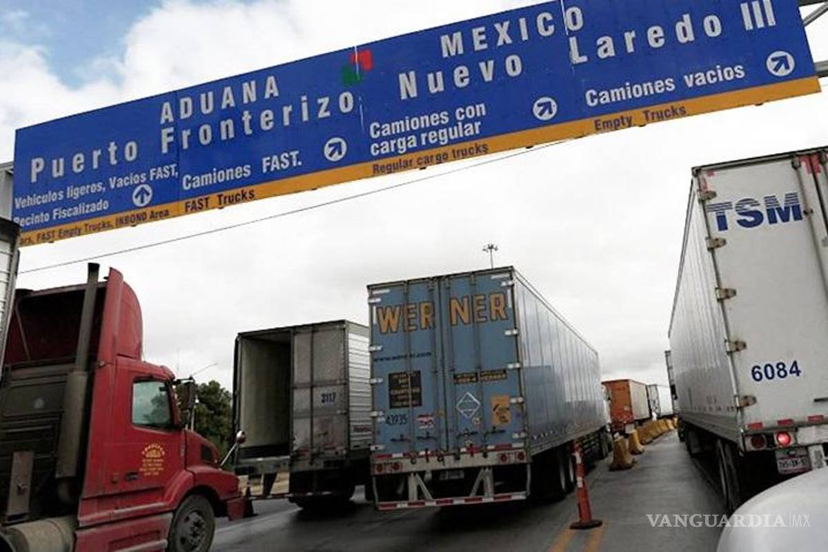Carta Porte sin prórroga, se multará por incumplimiento