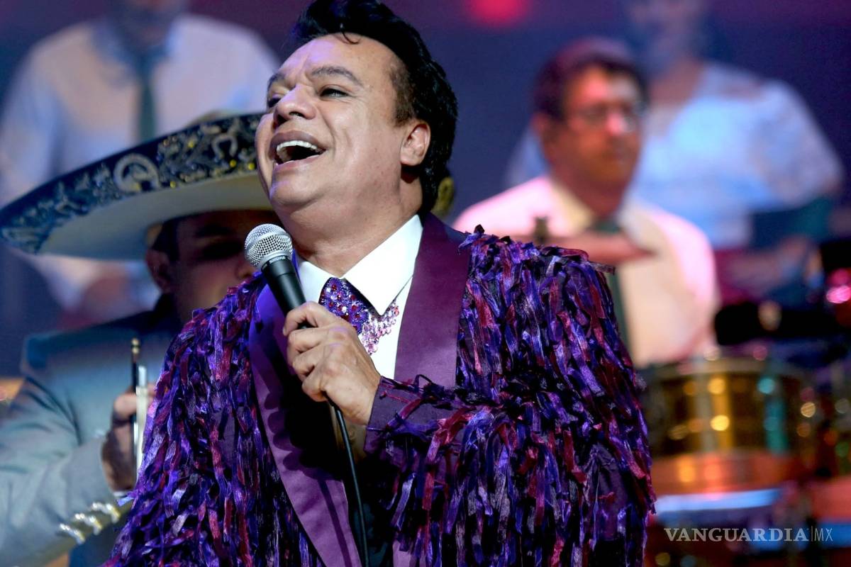 Barack Obama destaca el legado de Juan Gabriel