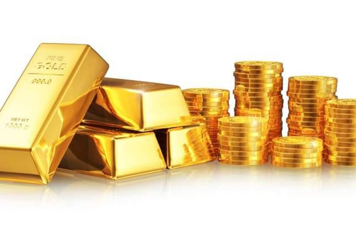 Oro se mantiene firme y con posibilidades de nuevo récord: analista