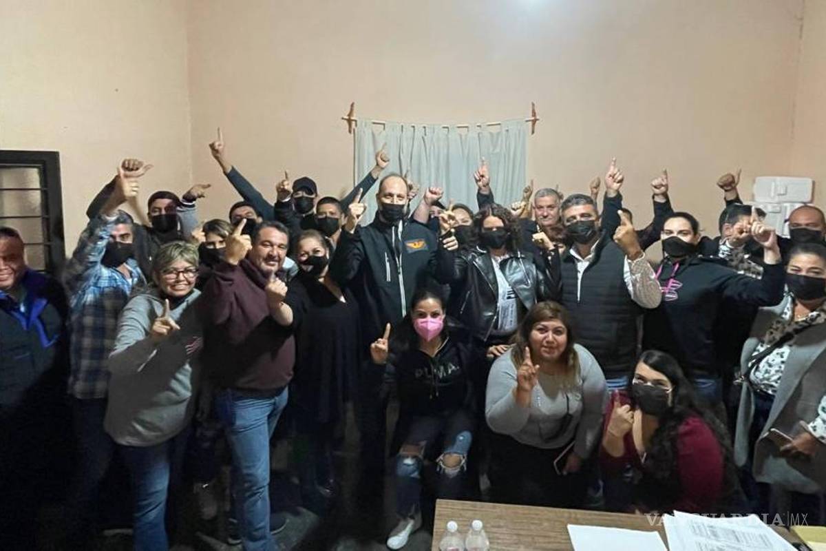 Avanza la ola naranja en elecciones extraordinaria de Zuazua, en Nuevo León