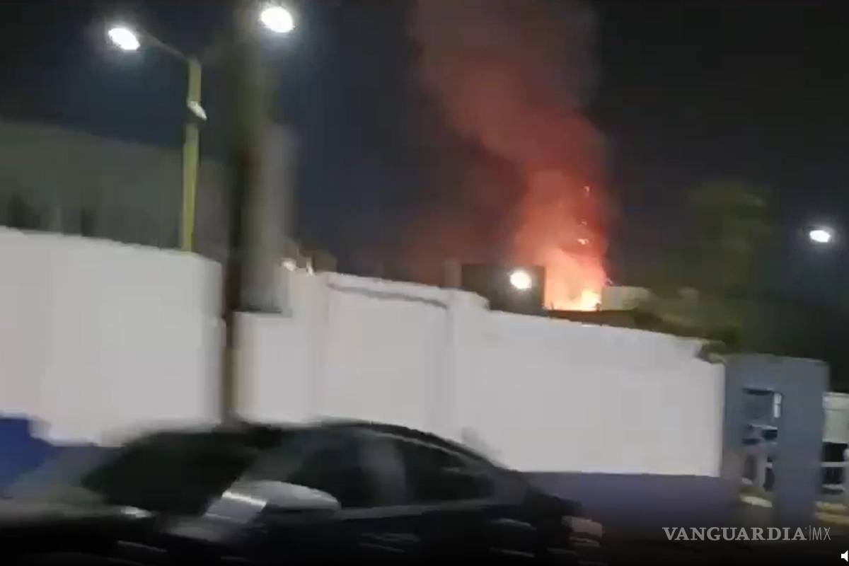 Abre Tupy una investigación sobre las causas del incendio en Planta Saltillo