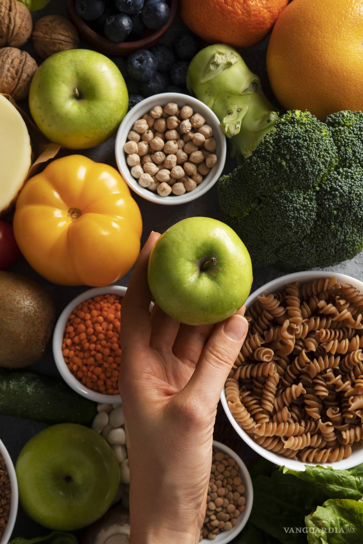 $!Tendencias de nutrición en 2026: 5 claves para tener más energía y una vida saludable