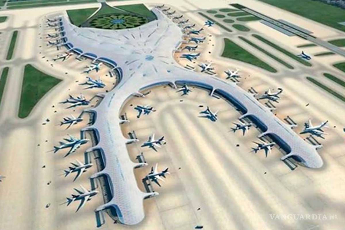 En NAIM fueron malgastados más de 100 mil mdp: Jiménez Espriú; faltan por liquidar 58 contratos