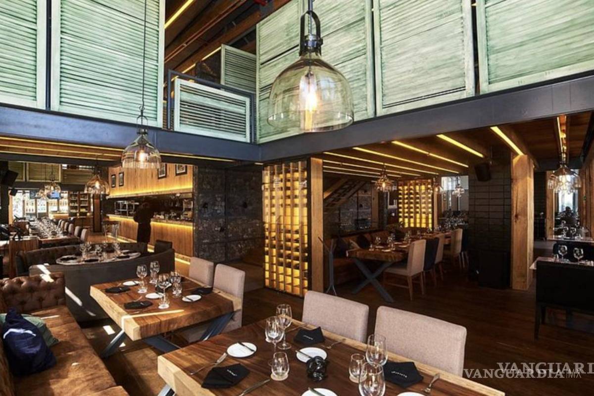 Saltillo: Resiente la Región baja en consumo de restaurantes y hoteles