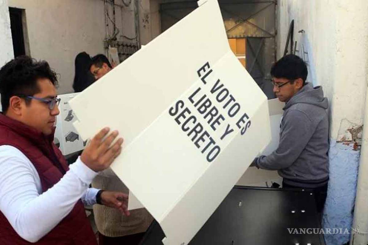 De casi 43 millones de pesos, el tope para elección extraordinaria de Puebla