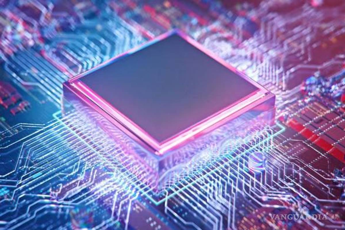 Preparan poner la primera fábrica de chips en México