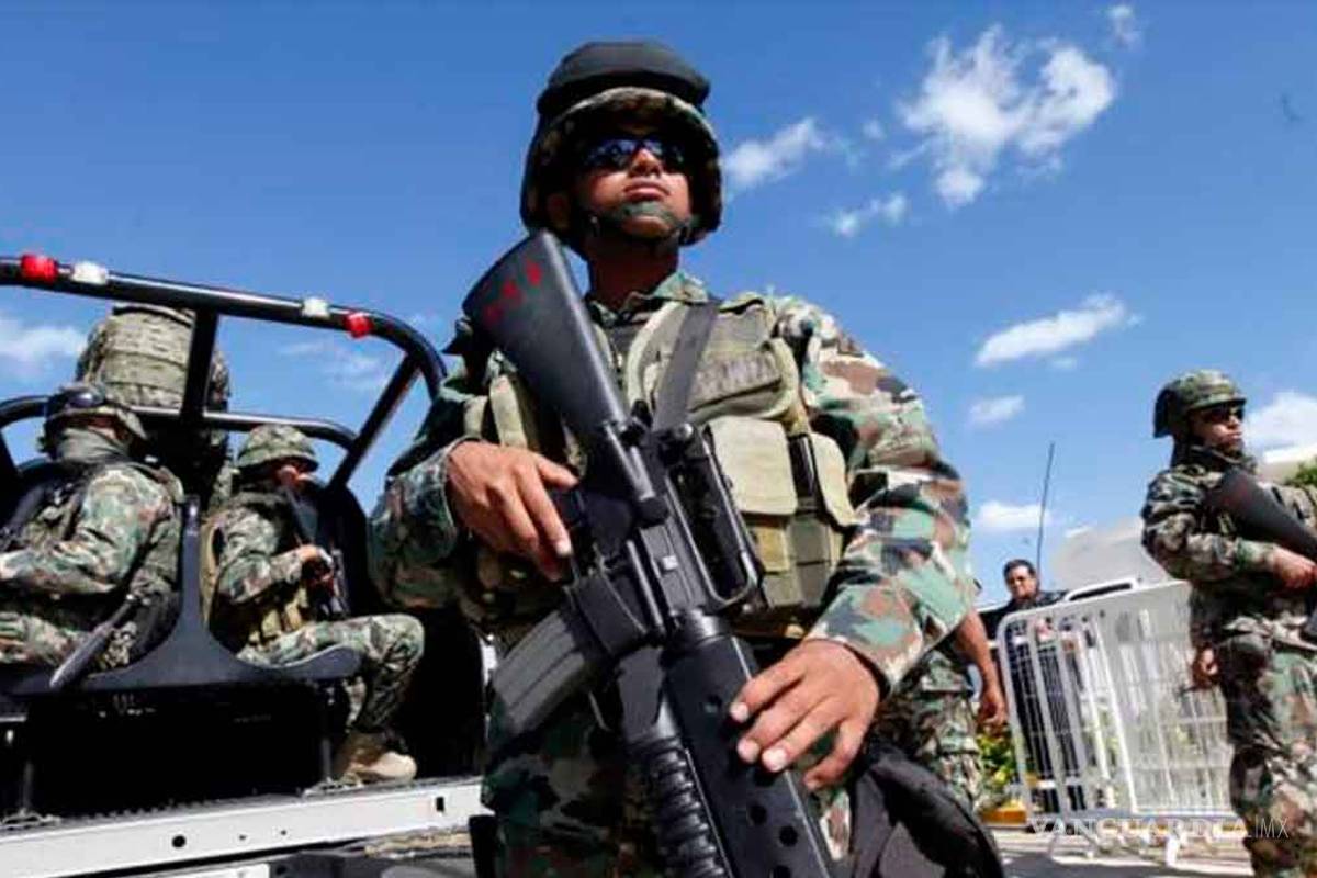 #SeguridadSinGuerra llama a la Corte a declarar inconstitucional la Ley de Seguridad