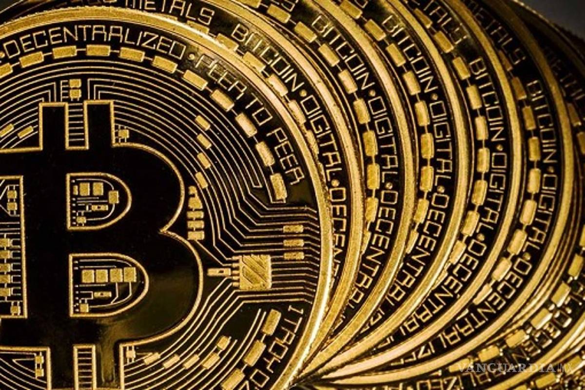 Bitcoin sigue de malas: ha perdido 35 mil 700 millones de dólares de su valor de mercado