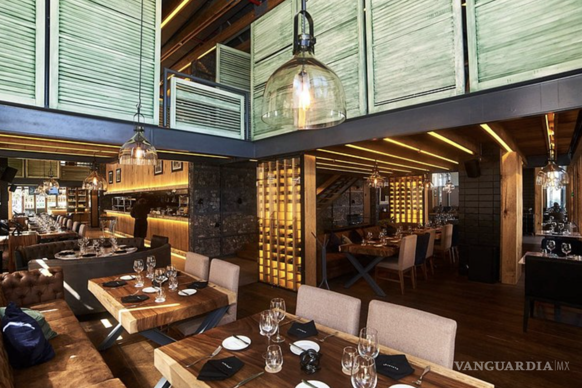 $!Tapanco es una excelente elección para quienes buscan sabores variados en un ambiente elegante.