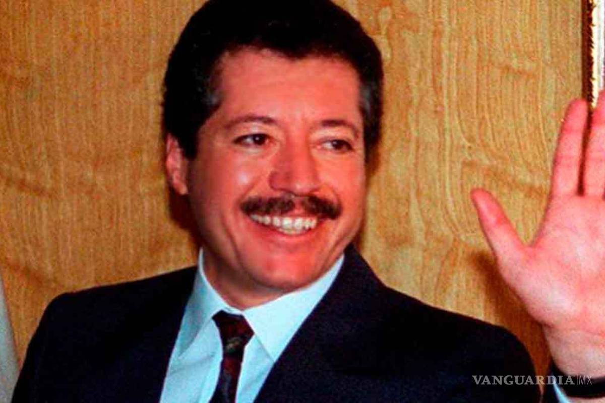 Senado llama a la PGR a desclasificar video sobre el asesinato de Luis Donaldo Colosio