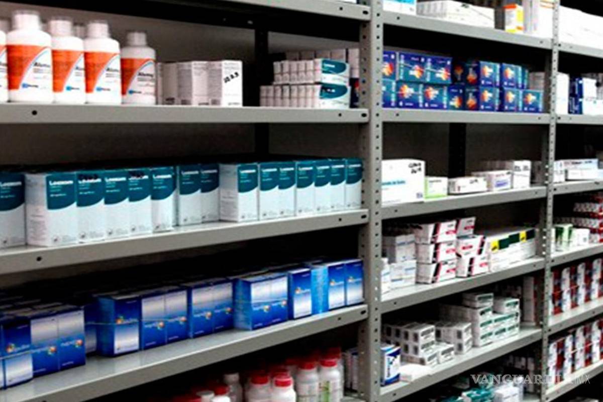 Medicamento robado en el IMSS de Torreón se comercializa en redes sociales