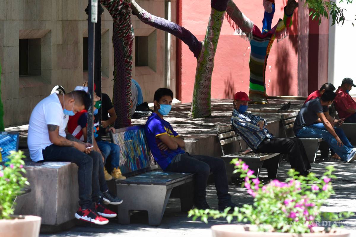 Anticipa ‘4t’ pérdida de medio millón de empleos, son cifras históricas: especialista