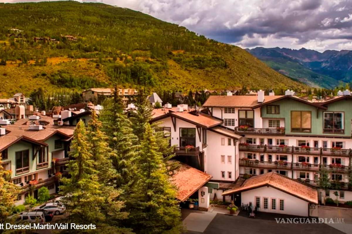 $!Colorado, destino favorito de coahuilenses acusados de lavado