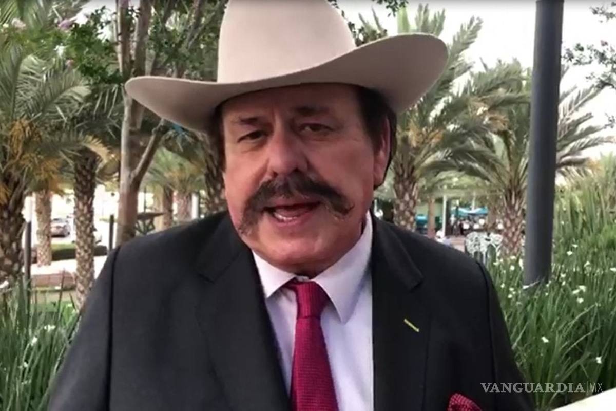 Guadiana pide &quot;respetar la ley&quot; tras extradición de Alonso Ancira