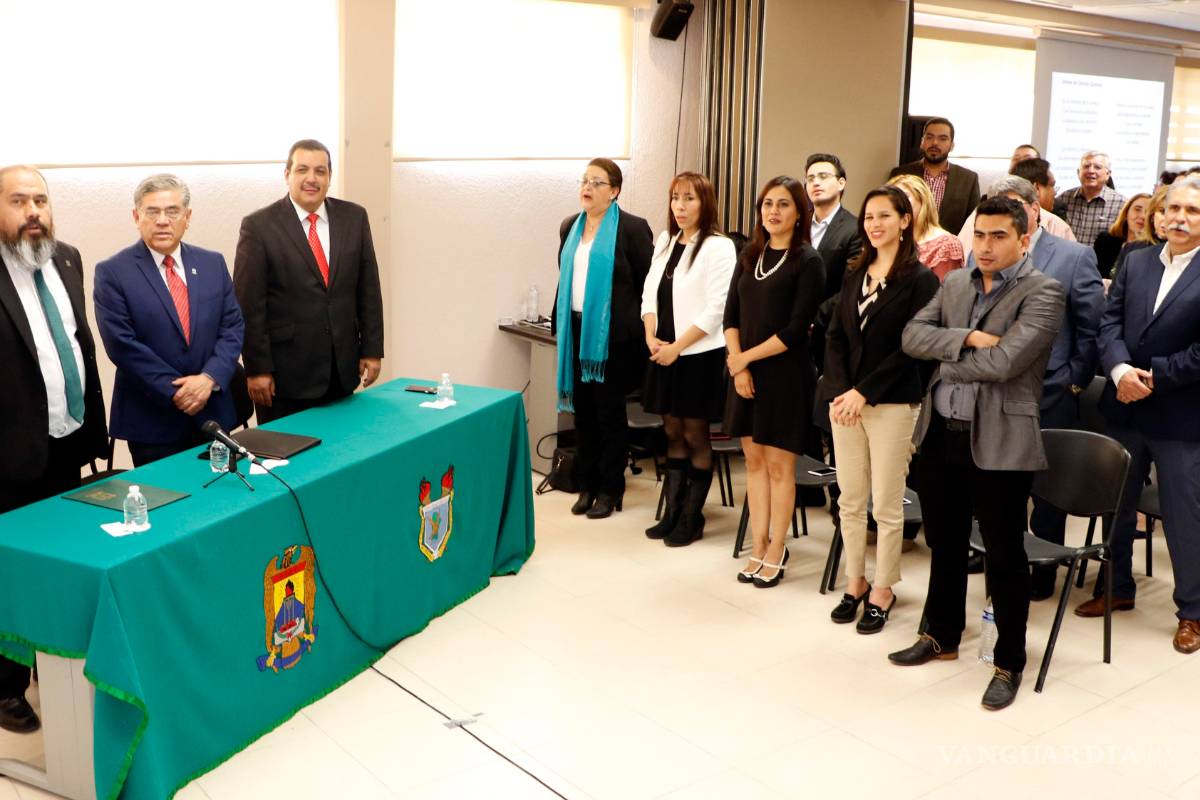 Acredita Ciencias Químicas el 100% de programas educativos