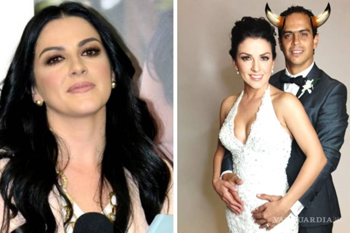 $!Lidia Ávila le puso el cuerno a su marido con integrante de la gira 90's Pop Tour