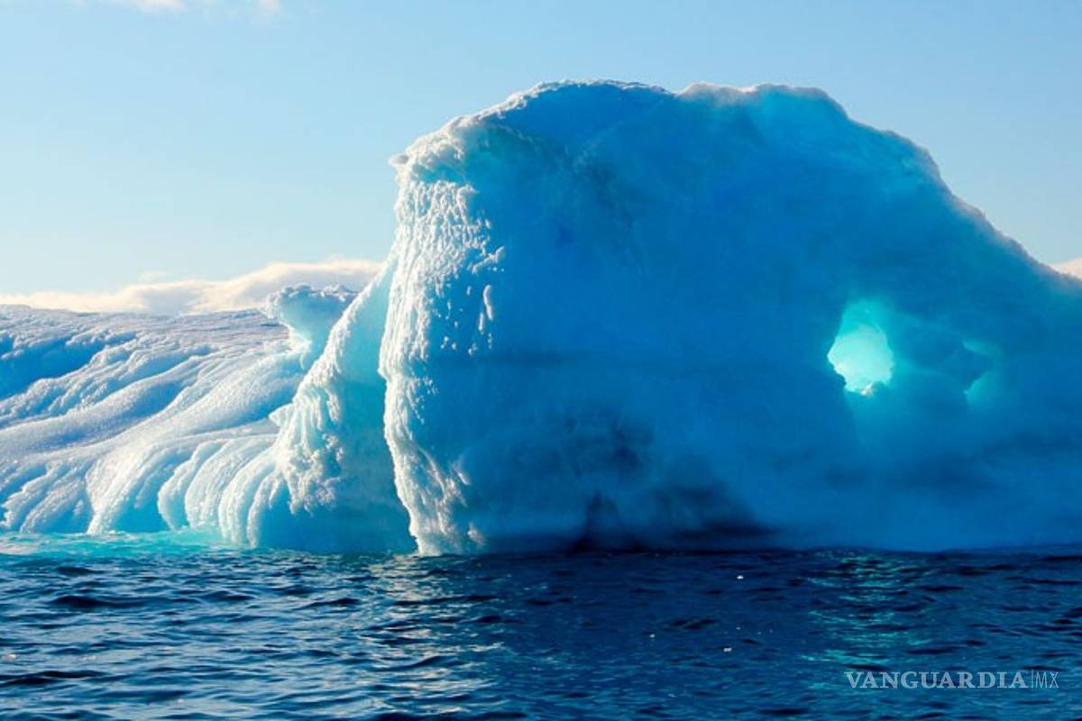 Desaparición de glaciares agravará escasez de agua en el mundo