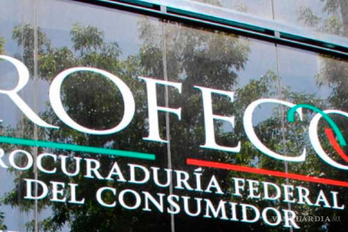 Denuncian a Nissan ante la Profeco; no procede queja