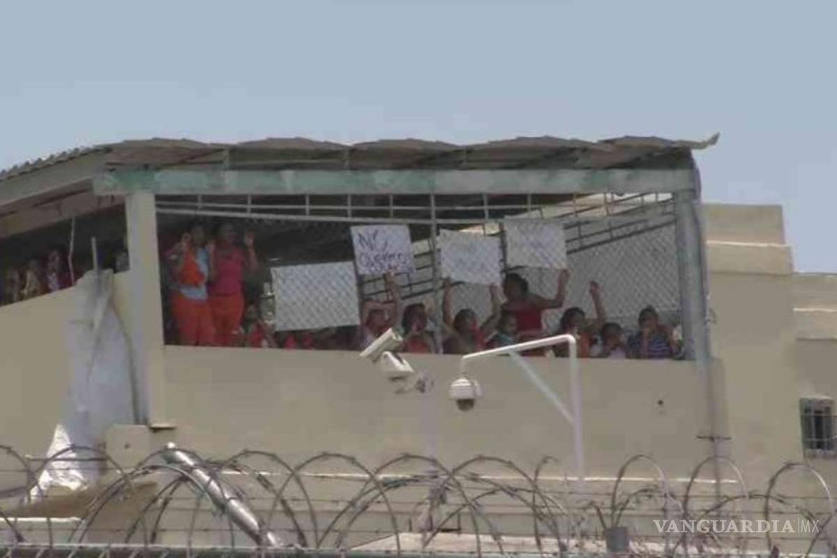 Disturbios en Penal de Topo Chico dejan un solo herido, confirma Aldo Fasci