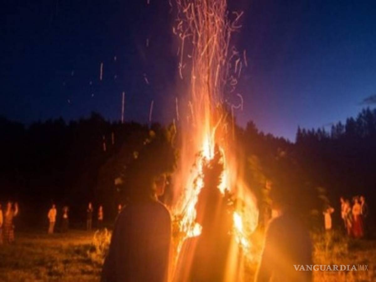 $!Diez niños fueron brutalmente asesinados por brujos en Tanzania