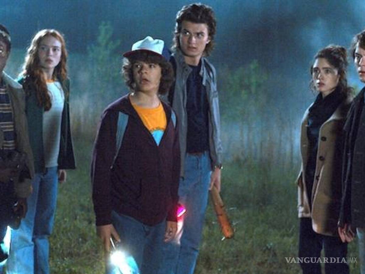 $!Boicot a ley antiaborto; Disney y Netflix se negarían a grabar en Georgia si entra en vigor