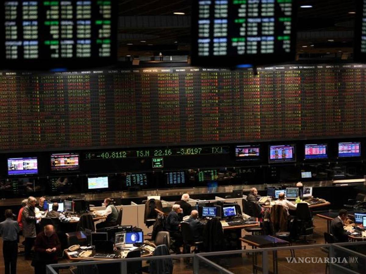 $!Elecciones primarias y desplome de mercados, ¿qué pasa en Argentina? Aquí te explicamos