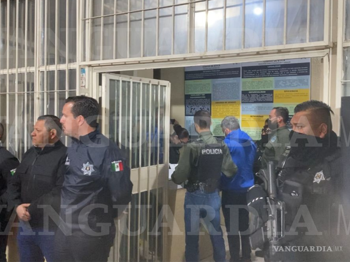 $!FOTO: HÉCTOR GARCÍA | VANGUARDIA MX