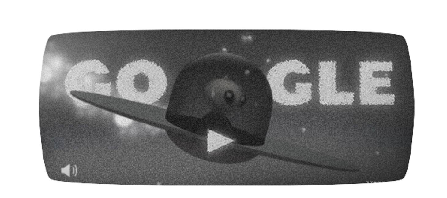 $!¿De dónde vienen los Google Doodles?