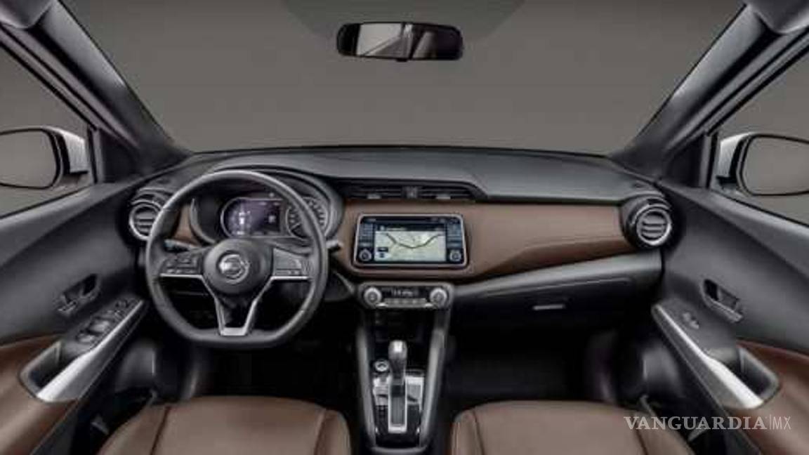 $!Nissan Kicks 2020, más enfocado en tu seguridad que en lucirse