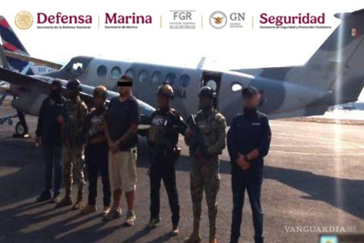 Detienen a ‘Alfa 1’, ‘La Patrona’ y 7 personas más vinculadas al ataque armado en bar ‘Los Cantaritos’ en 2024