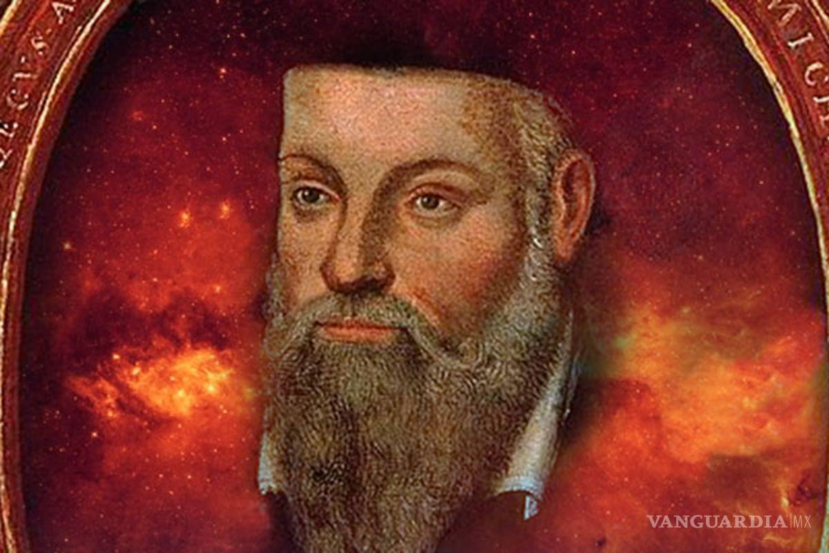 &quot;Un símbolo de la cristiandad arderá en fuego purificador&quot;: Nostradamus predijo el incendio de Notre Dame... ¡500 años antes!