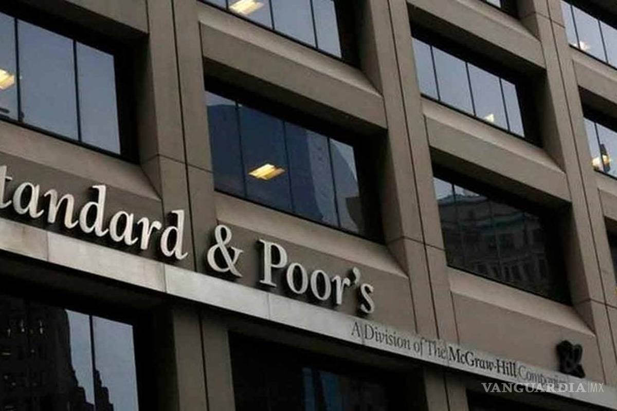 Standard and Poor’s mantiene calificación de México, aunque no descarta posible reducción