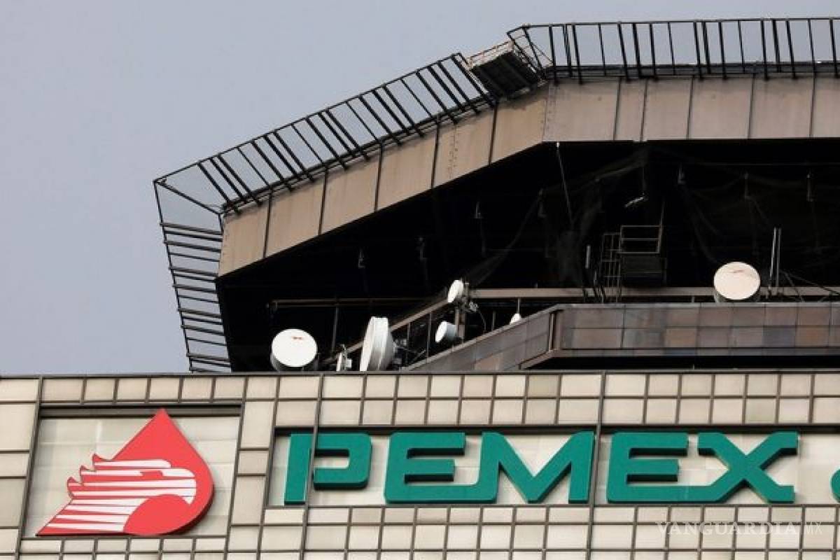 Pemex, en riesgo de ser acusado de fraude en EU