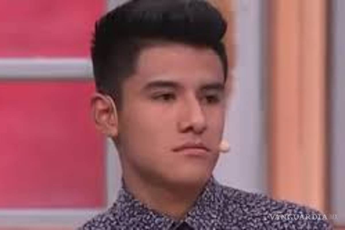 Asesinan a otro participante de 'Enamorándonos'; lo balearon a bordo de su moto