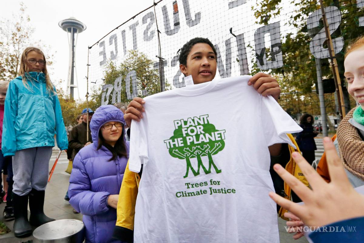 $!10 consejos para combatir el cambio climático desde casa