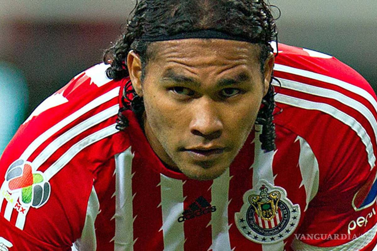 ‘Gullit’ da la cara ante acusaciones