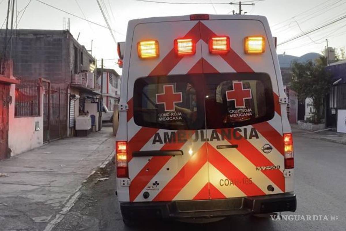 $!Autoridades municipales aseguraron la unidad y recabaron información sobre el conductor que huyó.