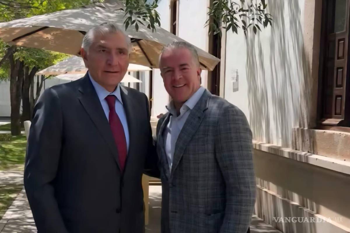 $!La FGR investiga una red delictiva que presuntamente operaba entre México y Guatemala mediante empresas fachada y rutas comerciales.