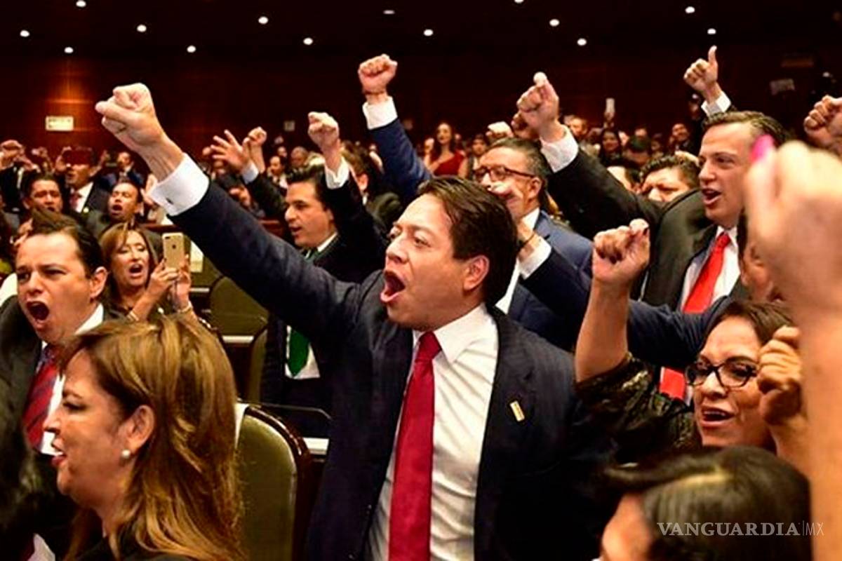 Logra extra la 4T de AMLO para eliminar 5 fideicomisos y ajustar compras