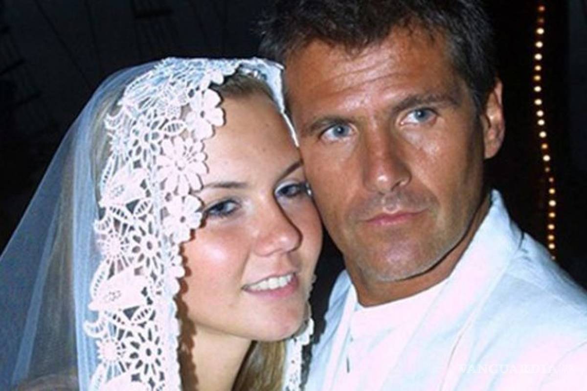 Héctor Soberón arremete contra Michelle Vieth, 'ella ya era mayor de edad'