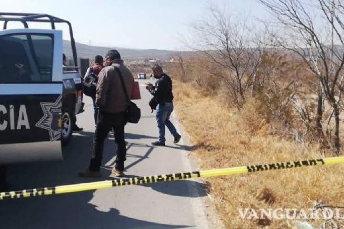 Inicia plazo para investigar feminicidio de Angie en Saltillo; agresor se queda en el Cereso