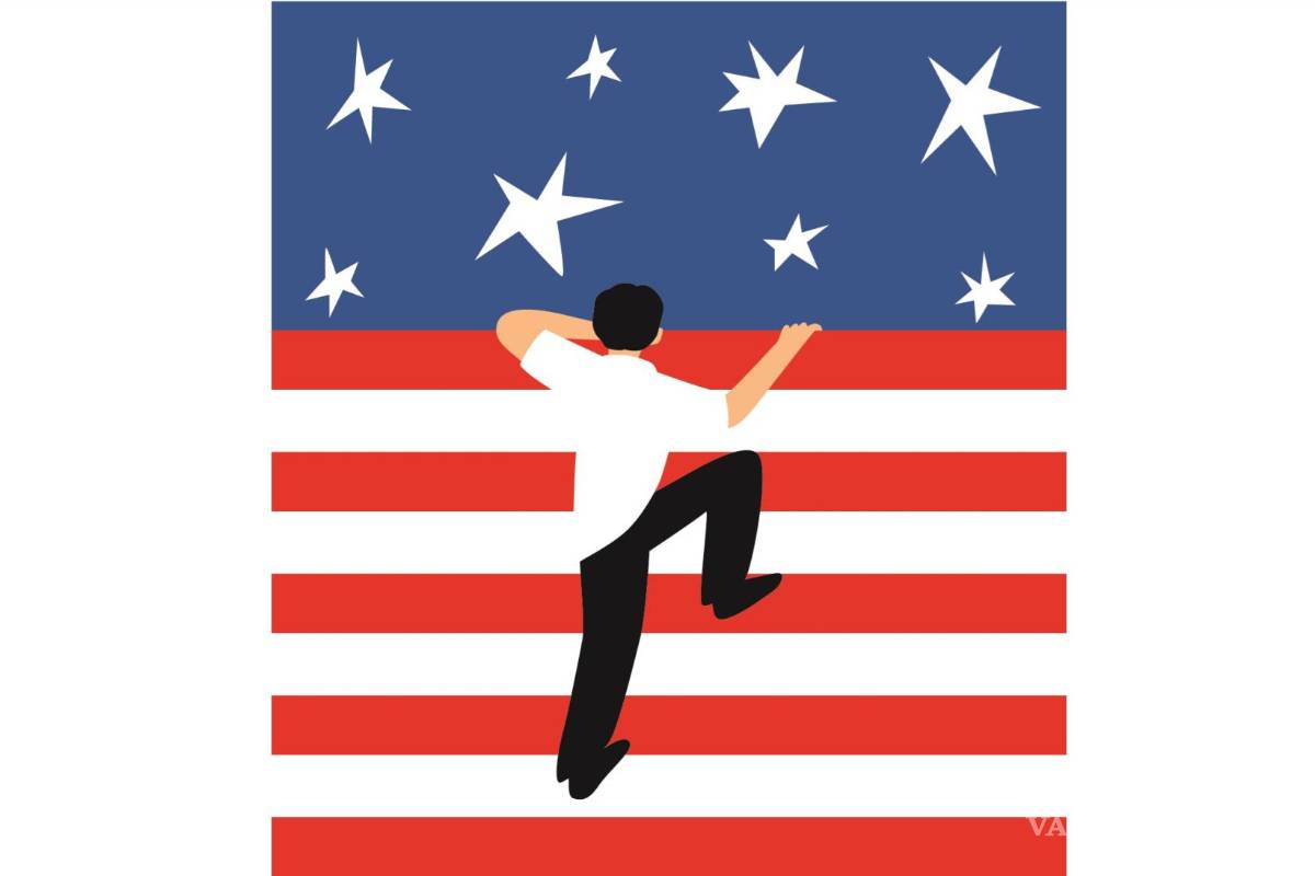 Soberanía en riesgo; el siglo 21 no puede repetir un Santa Anna