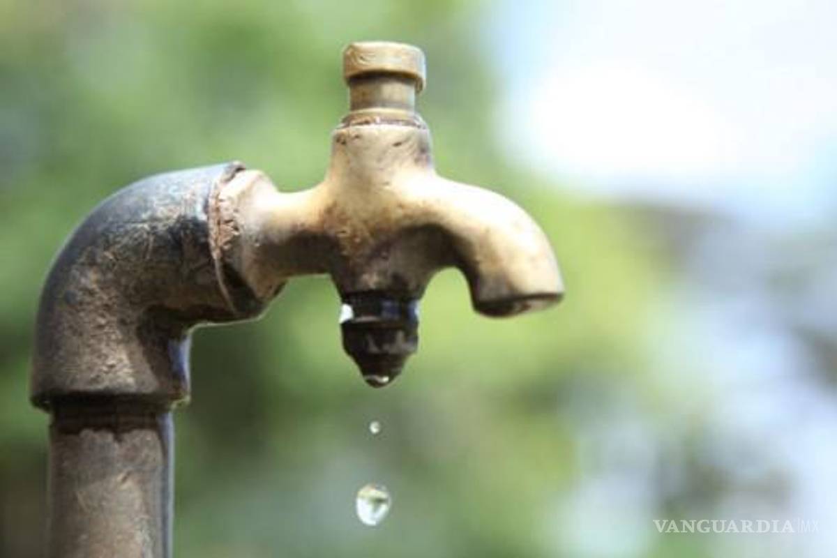 En el Día Mundial del agua te decimos que México y EU son de los países que más consumen el líquido vital en el mundo