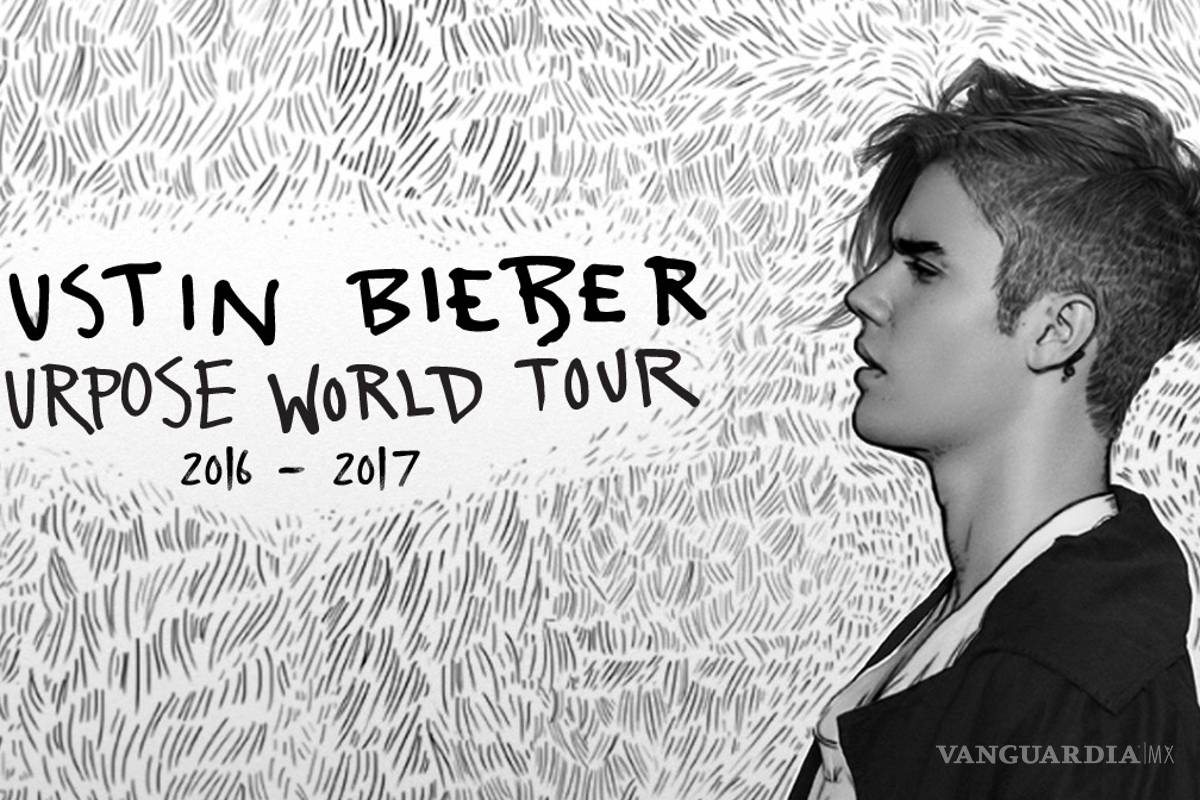 $!El dolor de cabeza del Monterrey no es un equipo de futbol... es Justin Bieber