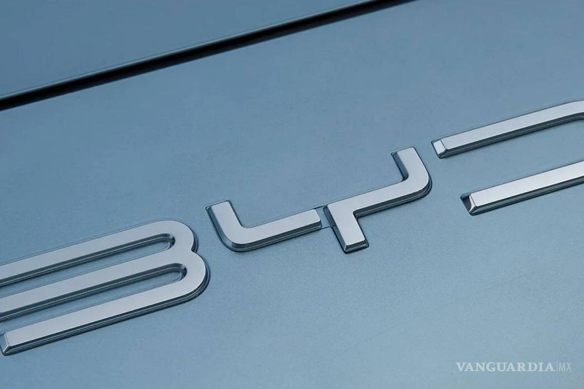 ¿Dónde quedará la planta de BYD en México?, revelan ‘finalistas’