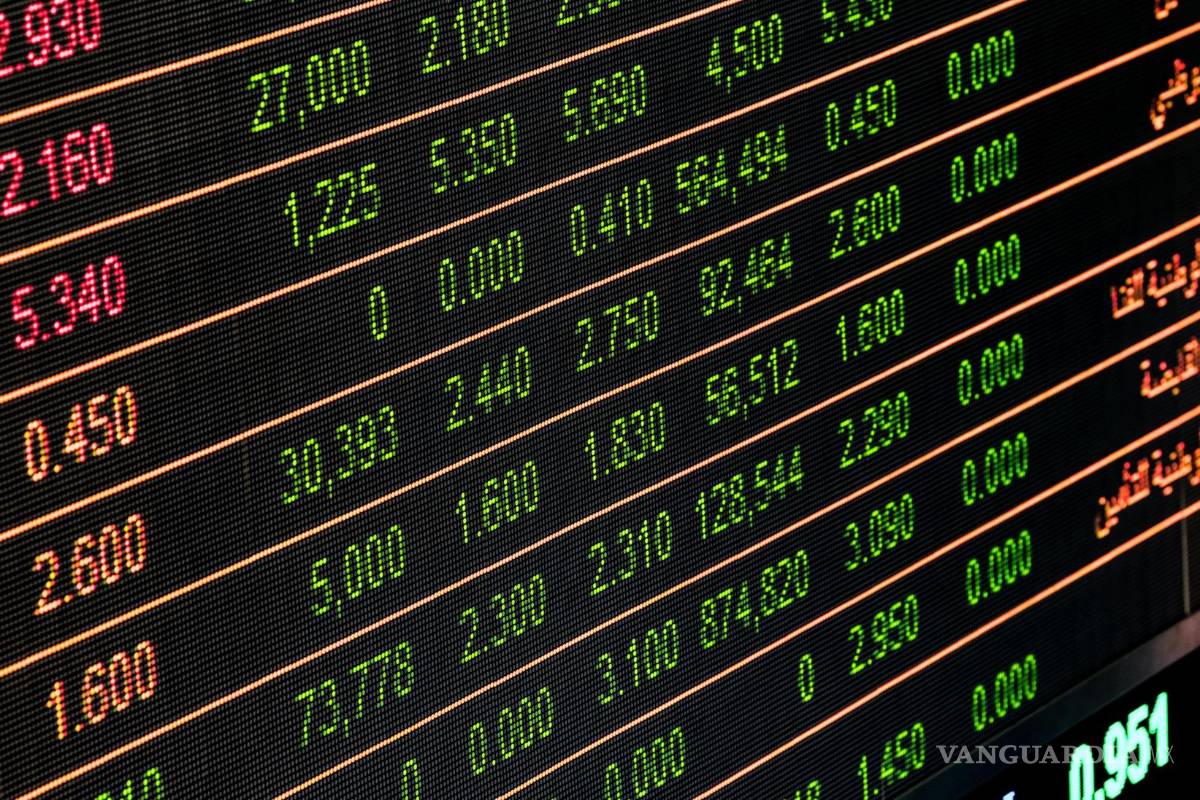 ¿Cuáles son los indicadores bursátiles más importantes en México?