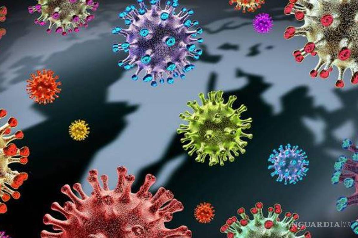 Alertan por peligroso virus Sincitial; llegó a Coahuila y los síntomas son similares al COVID-19