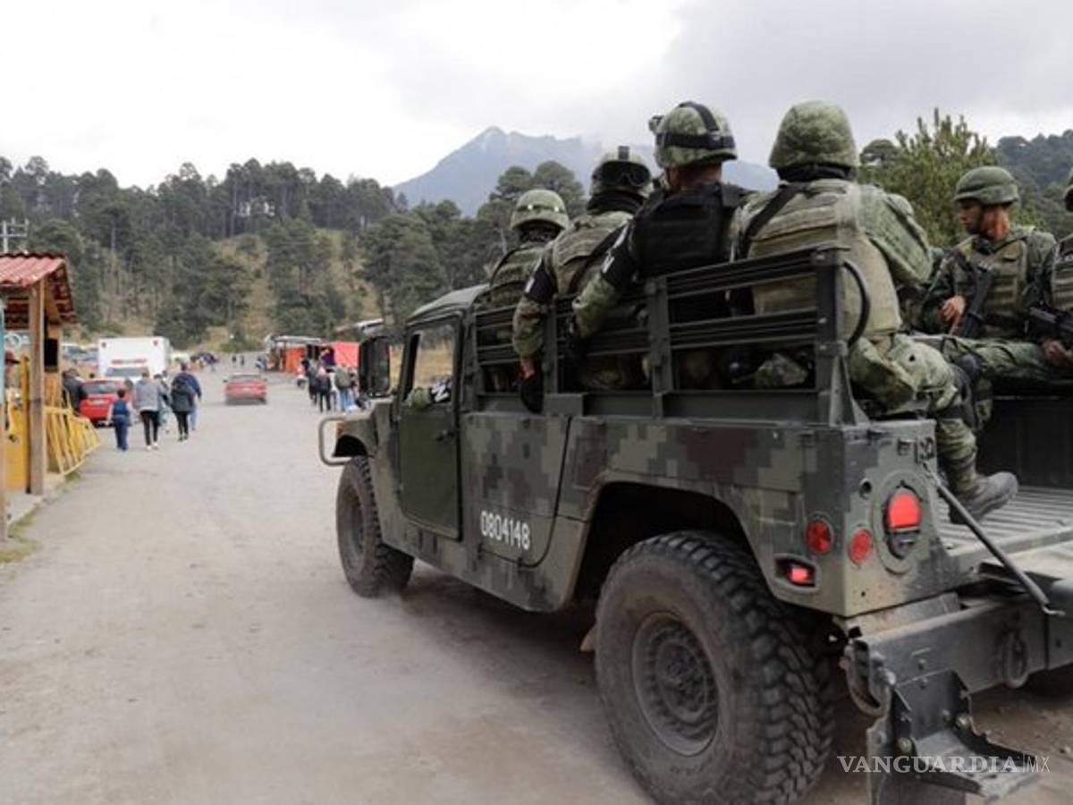 $!¿Quién es Alejandro Sandí?, el actor secuestrado en el Nevado de Toluca